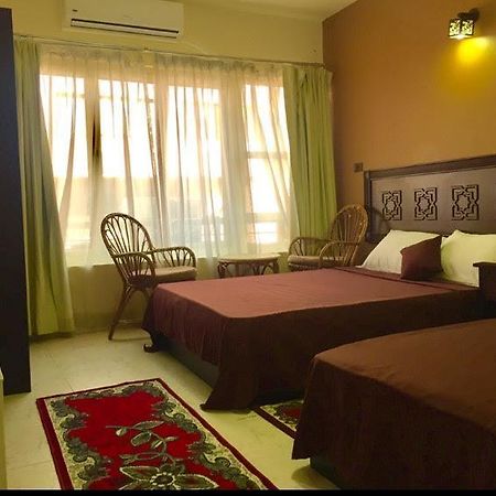 Cairo Heart Hotels Eksteriør billede