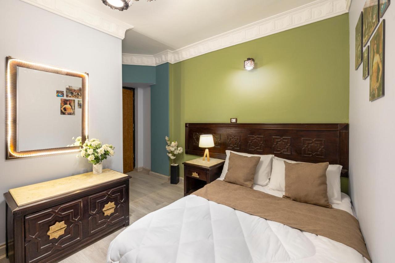 Cairo Heart Hotels Eksteriør billede