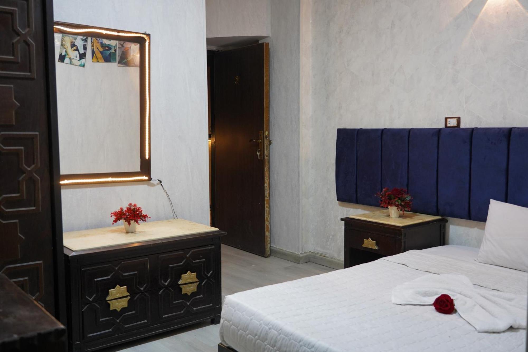 Cairo Heart Hotels Eksteriør billede