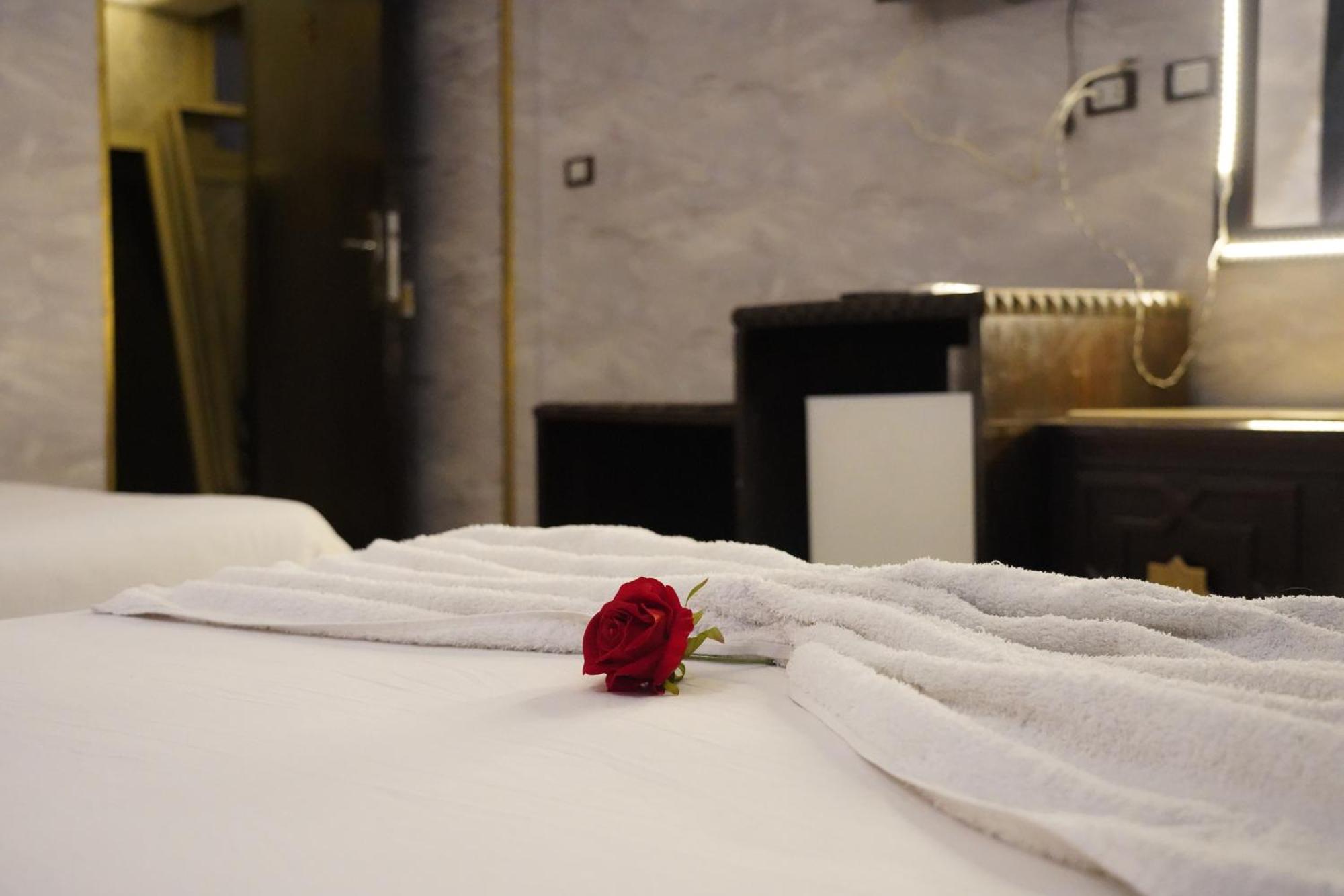 Cairo Heart Hotels Eksteriør billede