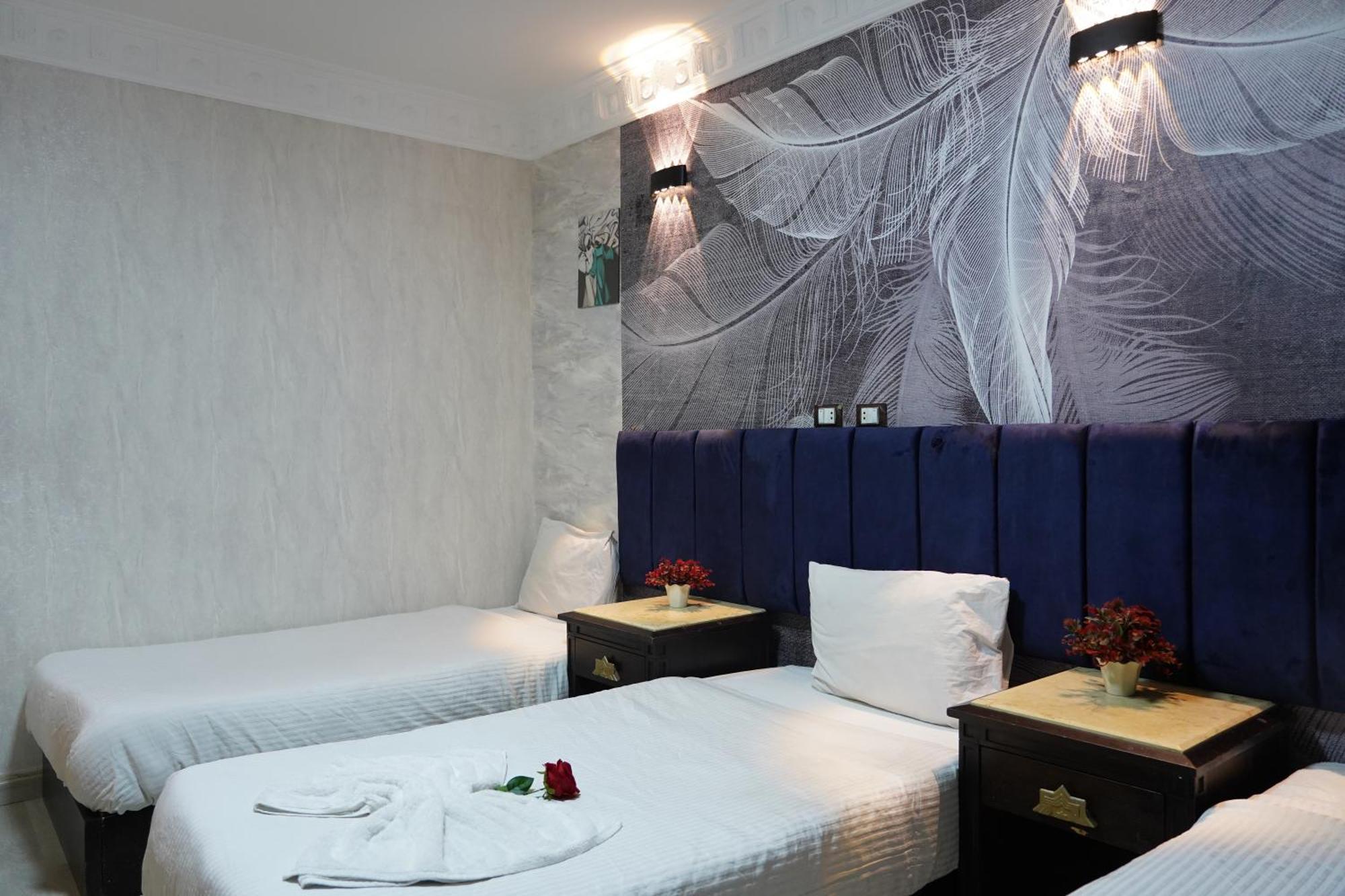 Cairo Heart Hotels Eksteriør billede