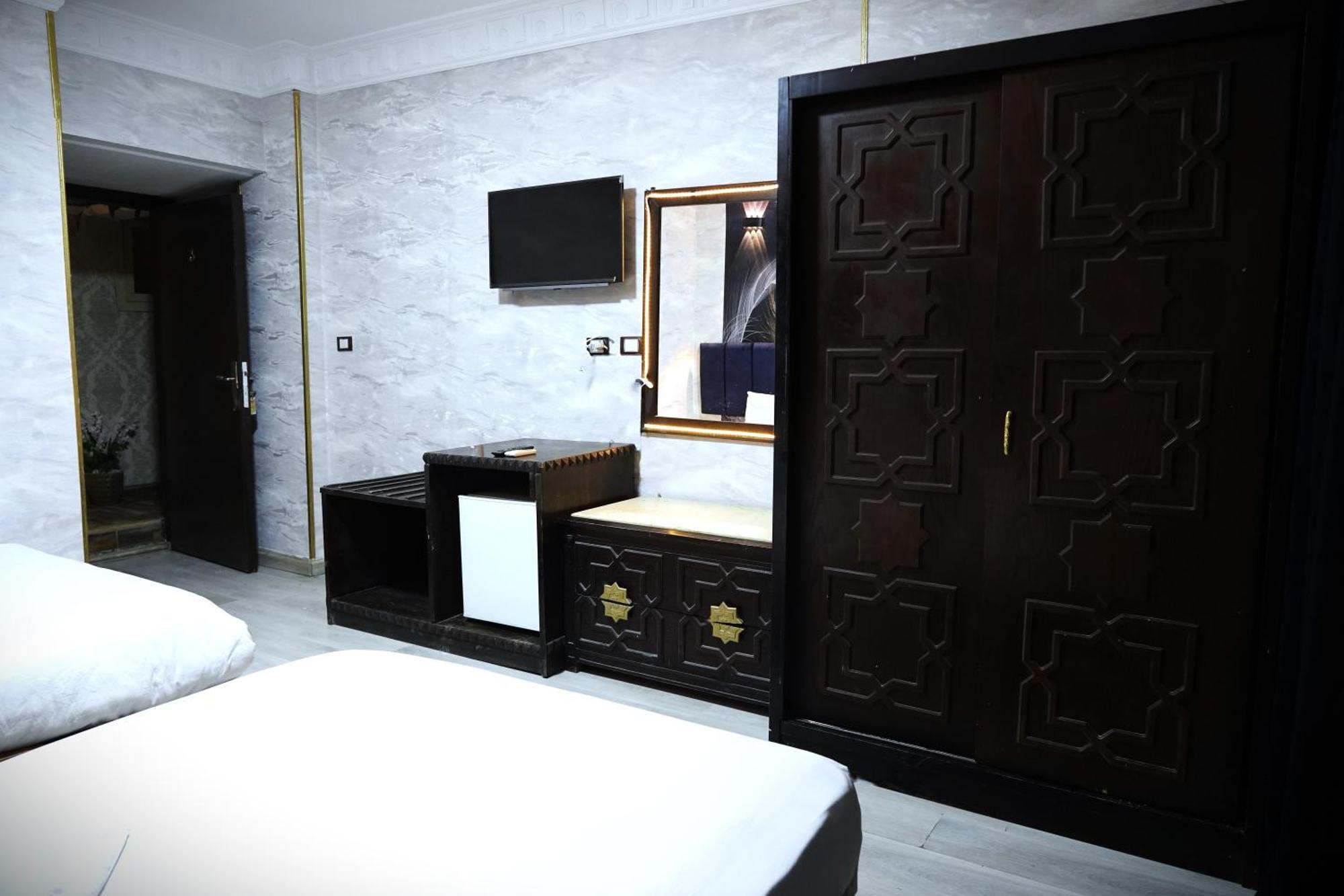Cairo Heart Hotels Eksteriør billede