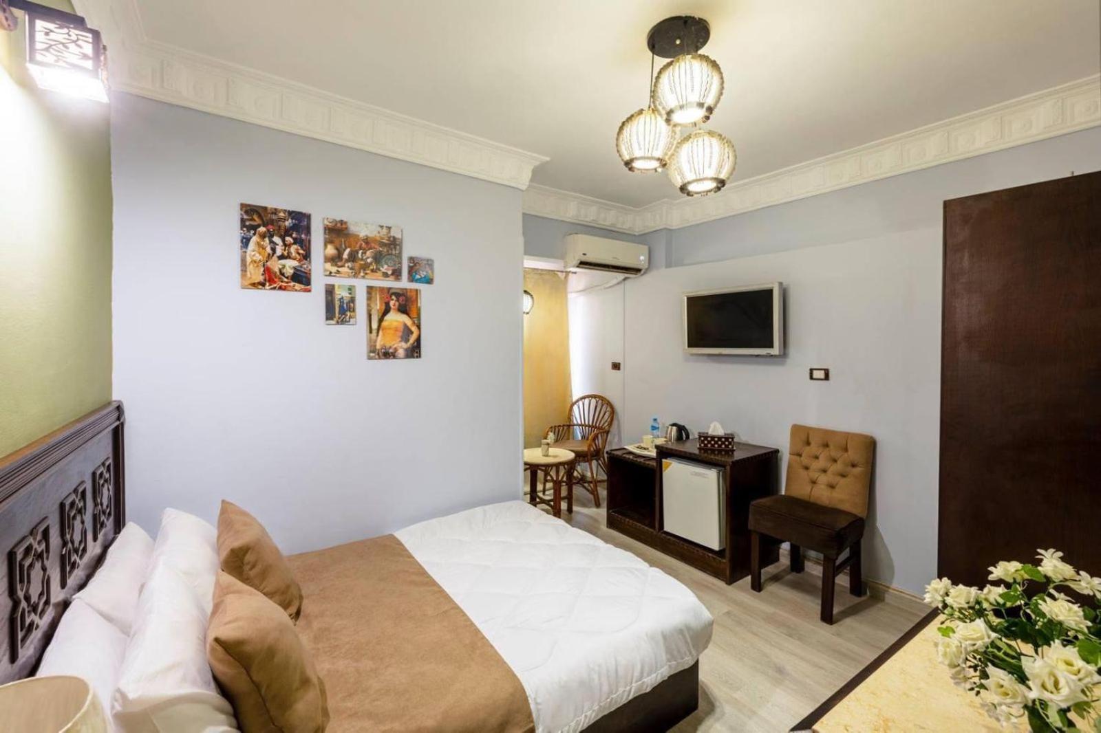 Cairo Heart Hotels Eksteriør billede