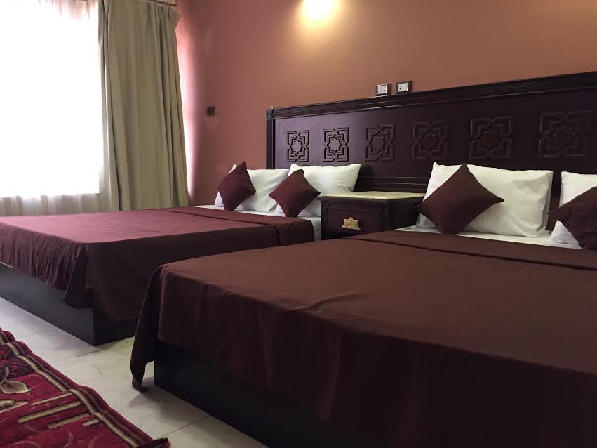 Cairo Heart Hotels Eksteriør billede