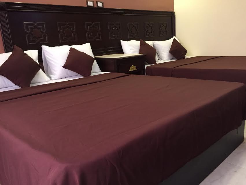Cairo Heart Hotels Eksteriør billede