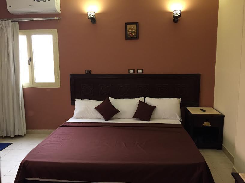 Cairo Heart Hotels Eksteriør billede