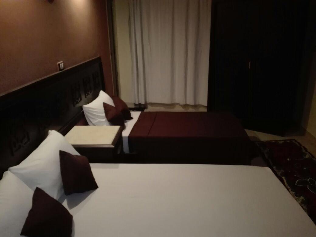 Cairo Heart Hotels Eksteriør billede