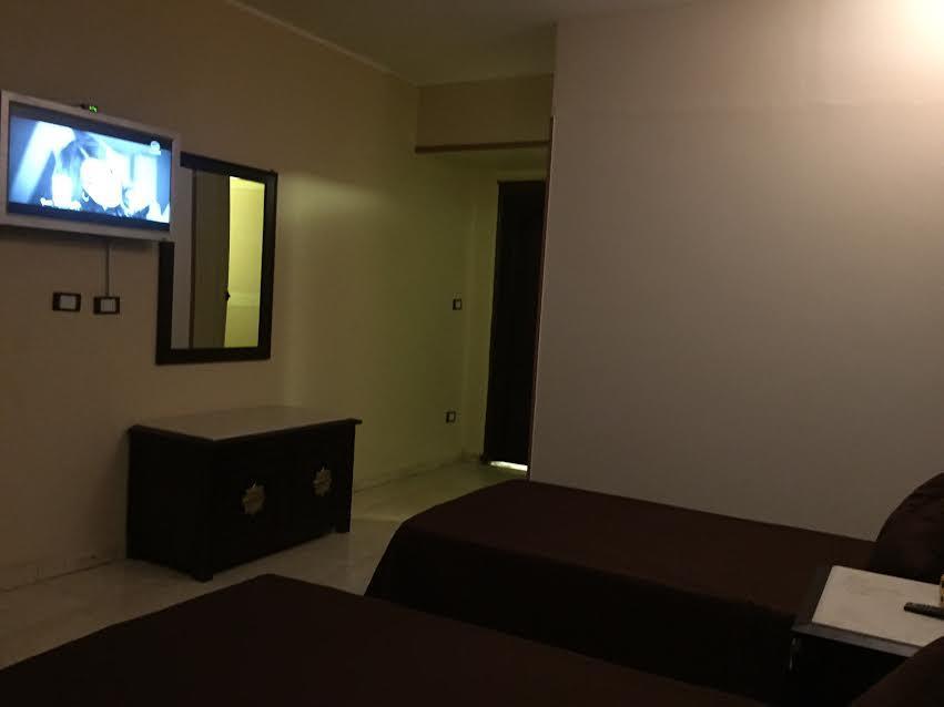 Cairo Heart Hotels Eksteriør billede