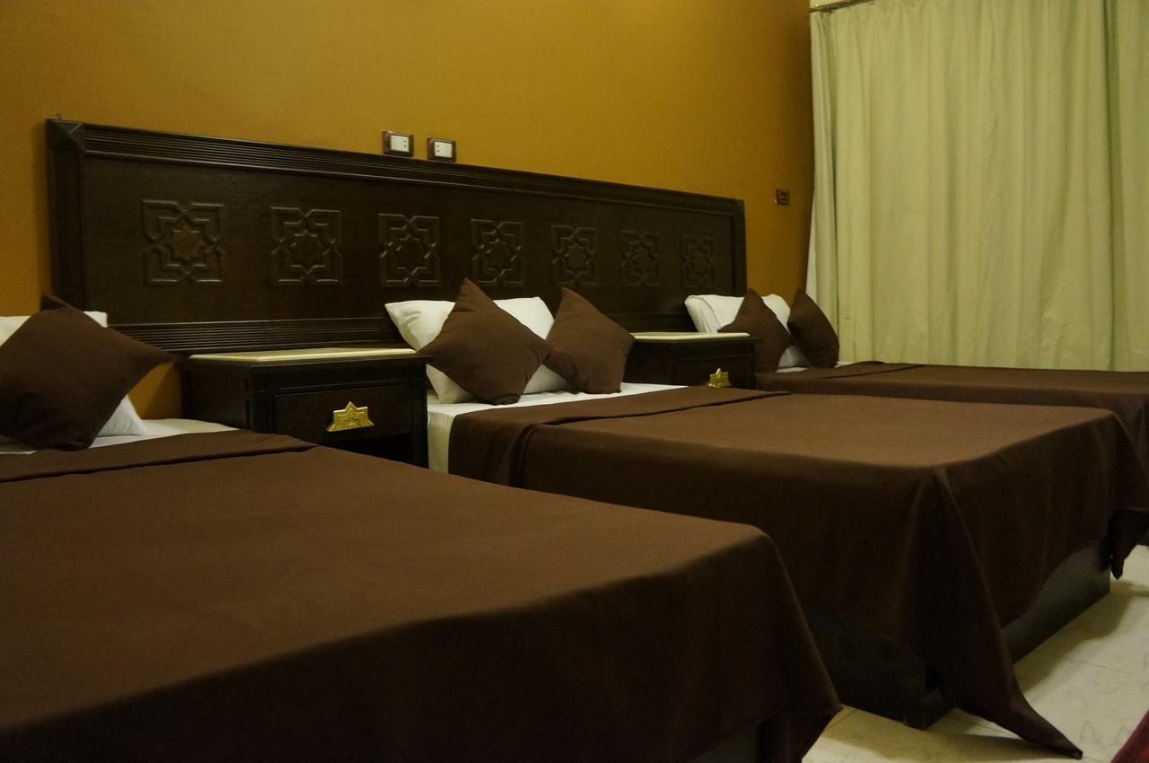 Cairo Heart Hotels Eksteriør billede