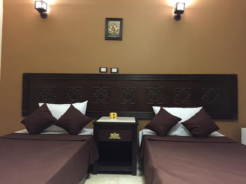 Cairo Heart Hotels Eksteriør billede