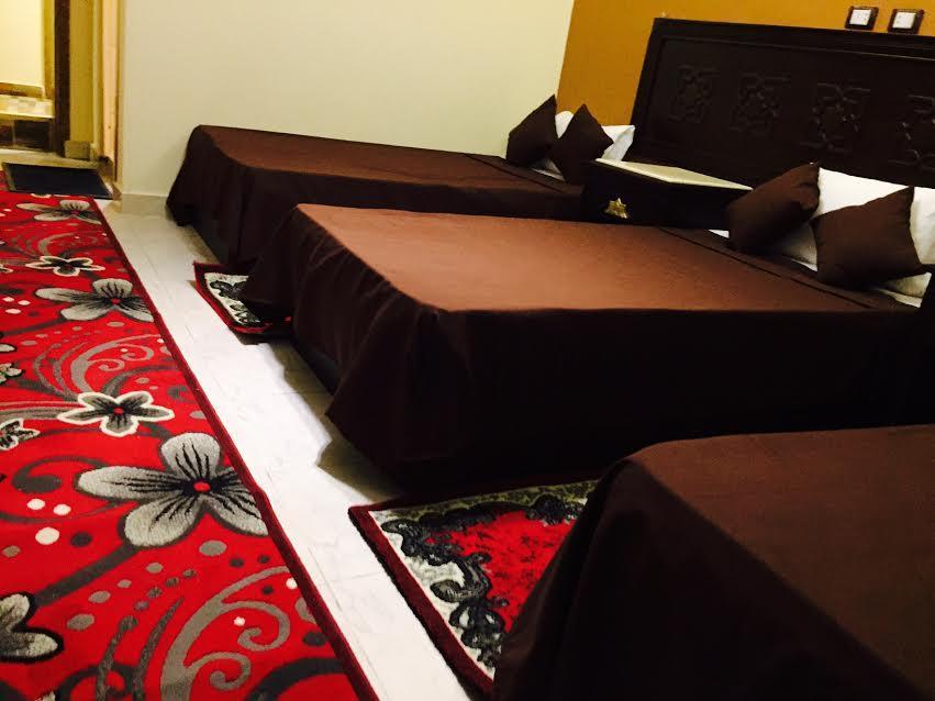 Cairo Heart Hotels Eksteriør billede