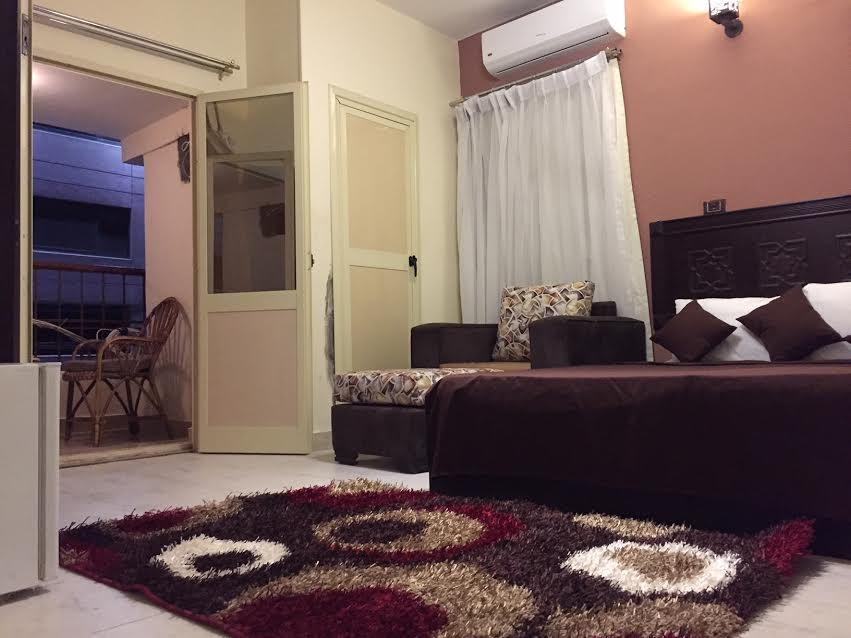 Cairo Heart Hotels Eksteriør billede