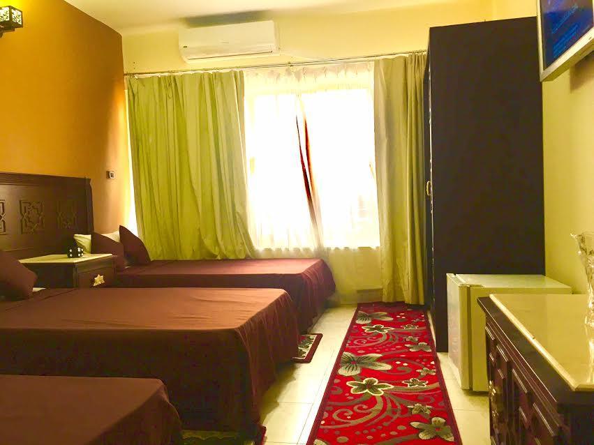 Cairo Heart Hotels Eksteriør billede
