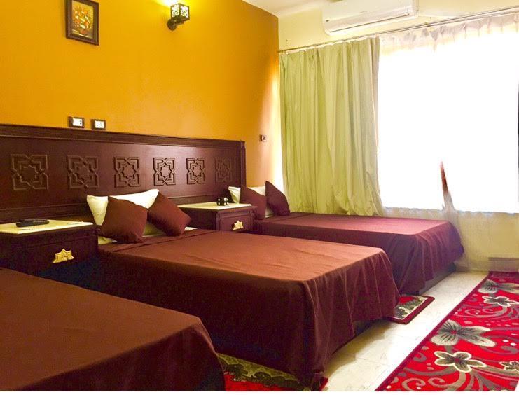 Cairo Heart Hotels Eksteriør billede