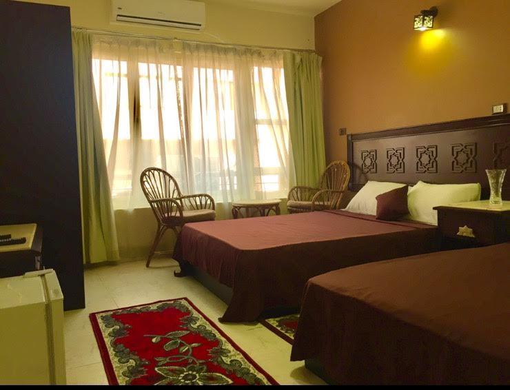 Cairo Heart Hotels Eksteriør billede