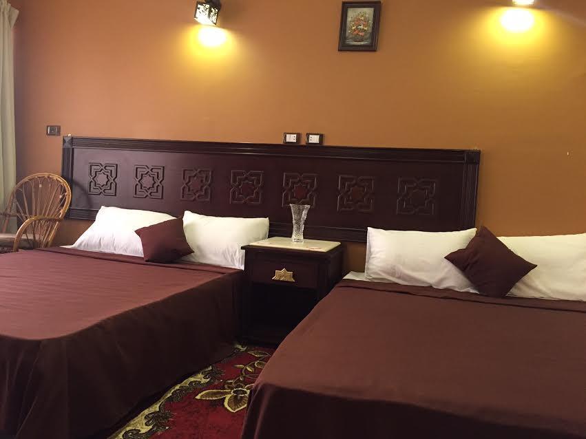 Cairo Heart Hotels Eksteriør billede