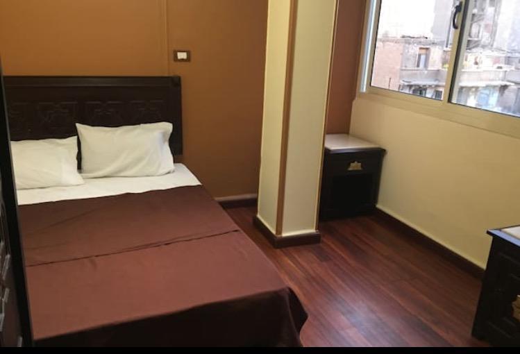 Cairo Heart Hotels Eksteriør billede