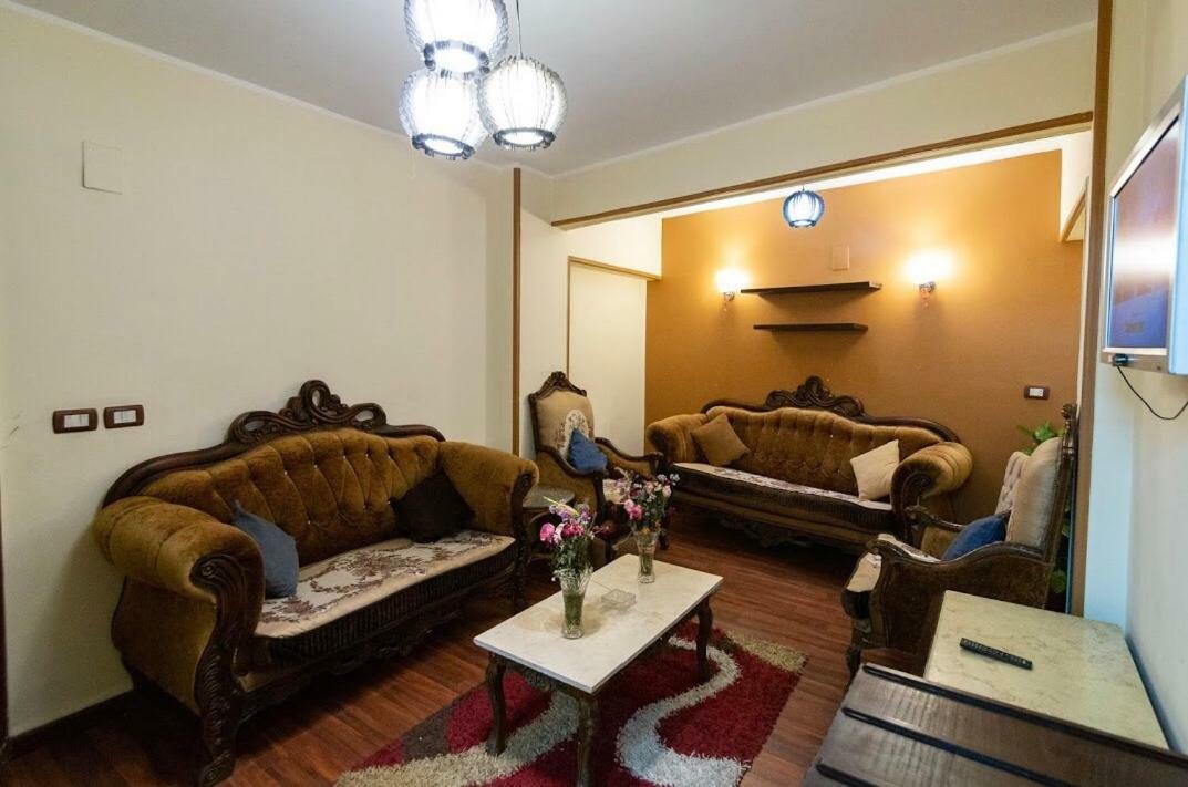 Cairo Heart Hotels Eksteriør billede