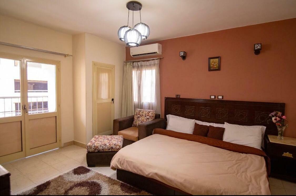 Cairo Heart Hotels Eksteriør billede