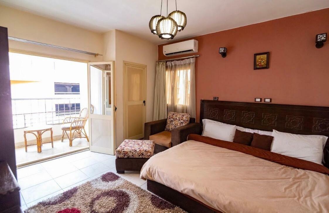 Cairo Heart Hotels Eksteriør billede