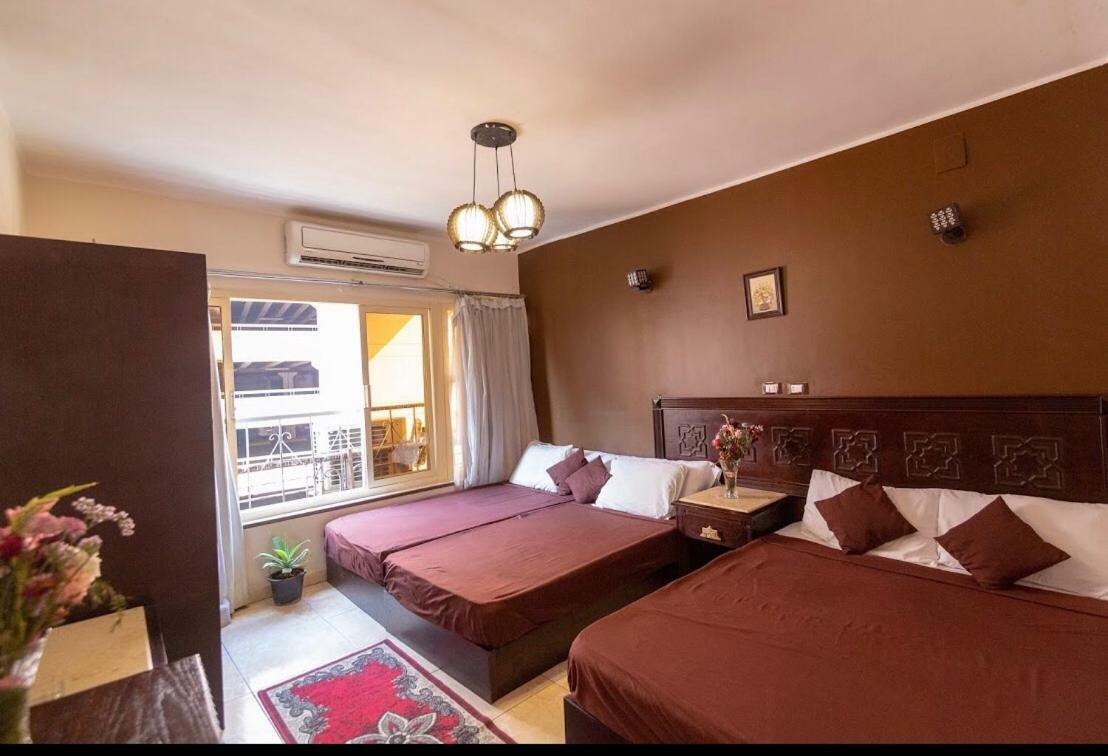 Cairo Heart Hotels Eksteriør billede