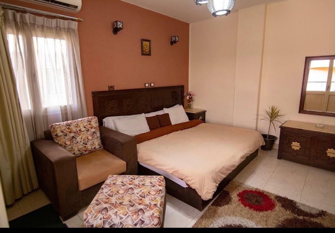 Cairo Heart Hotels Eksteriør billede