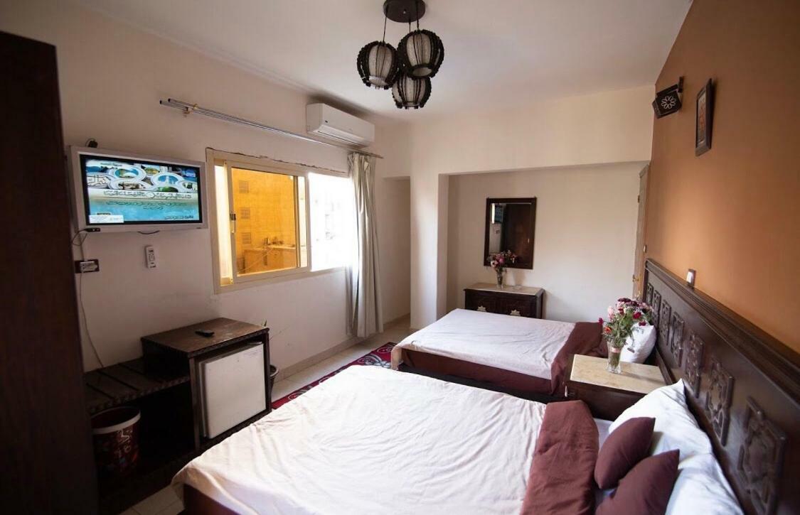 Cairo Heart Hotels Eksteriør billede