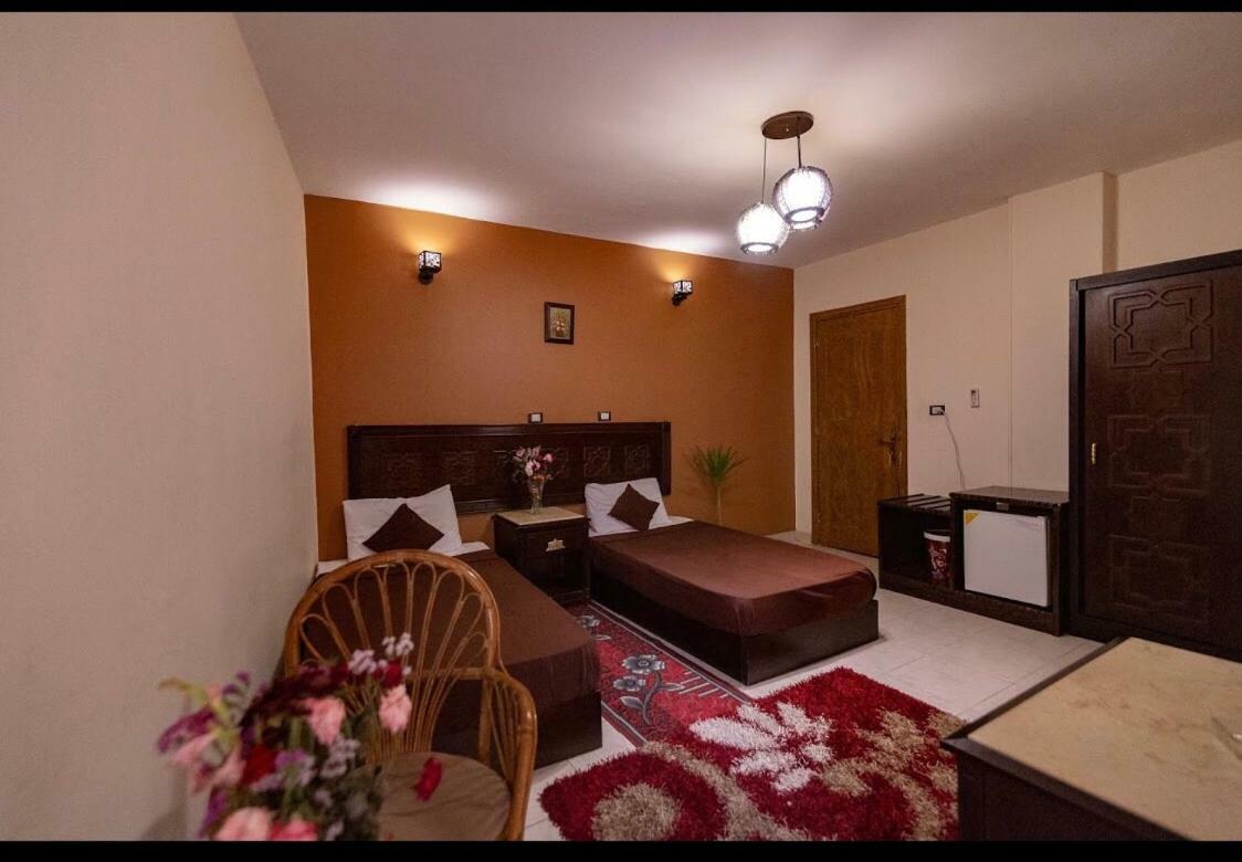 Cairo Heart Hotels Eksteriør billede