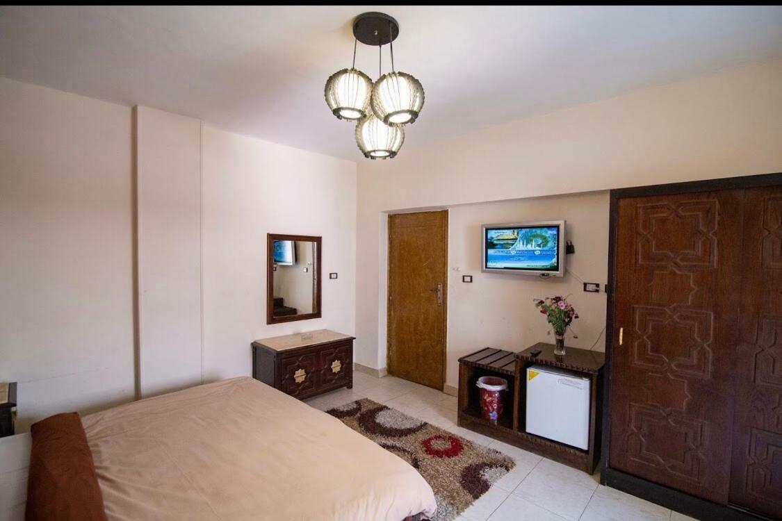 Cairo Heart Hotels Eksteriør billede
