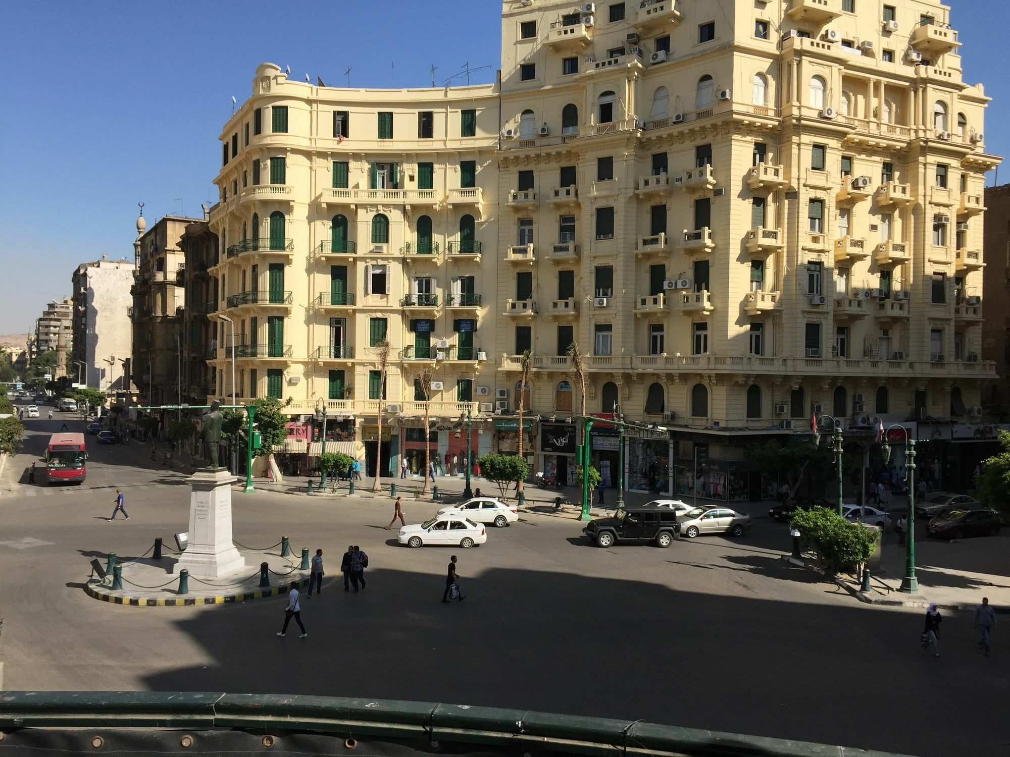 Cairo Heart Hotels Eksteriør billede
