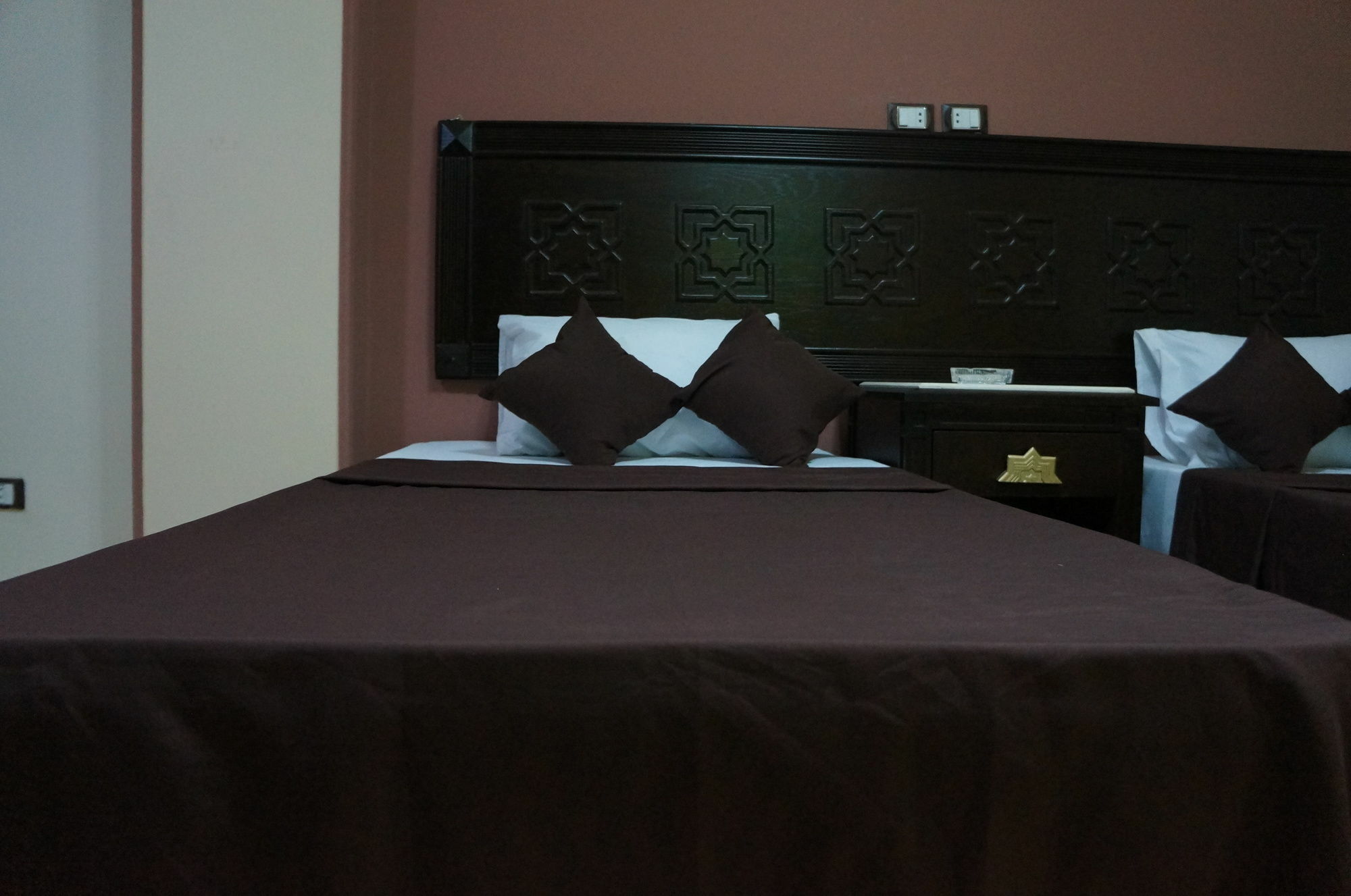 Cairo Heart Hotels Eksteriør billede