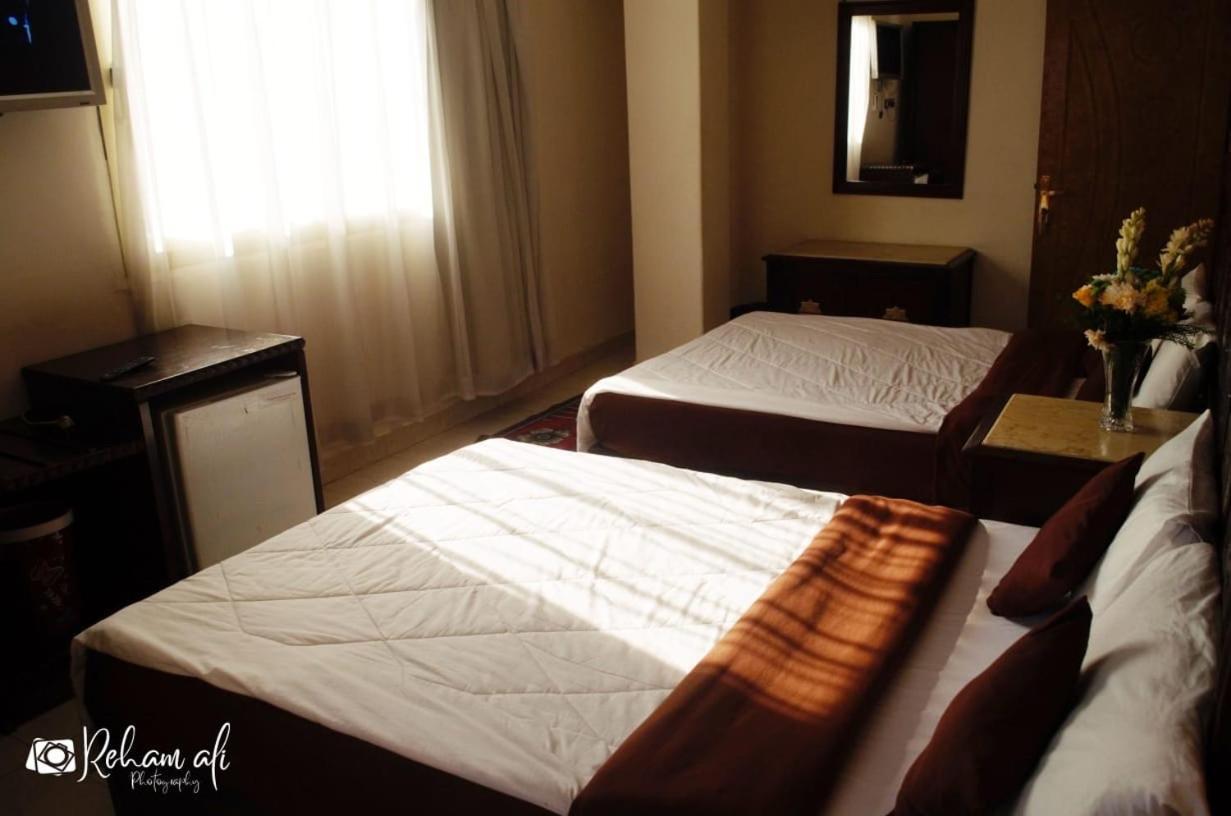 Cairo Heart Hotels Eksteriør billede