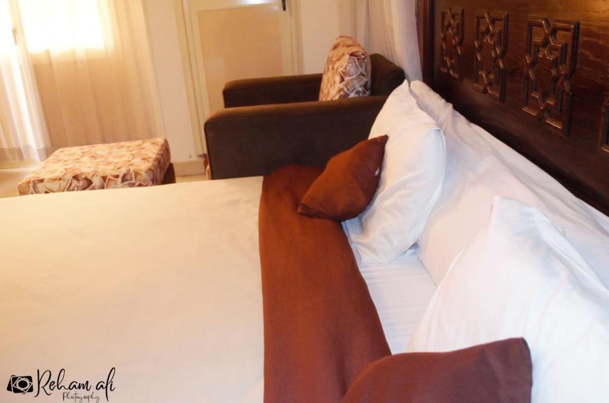 Cairo Heart Hotels Eksteriør billede