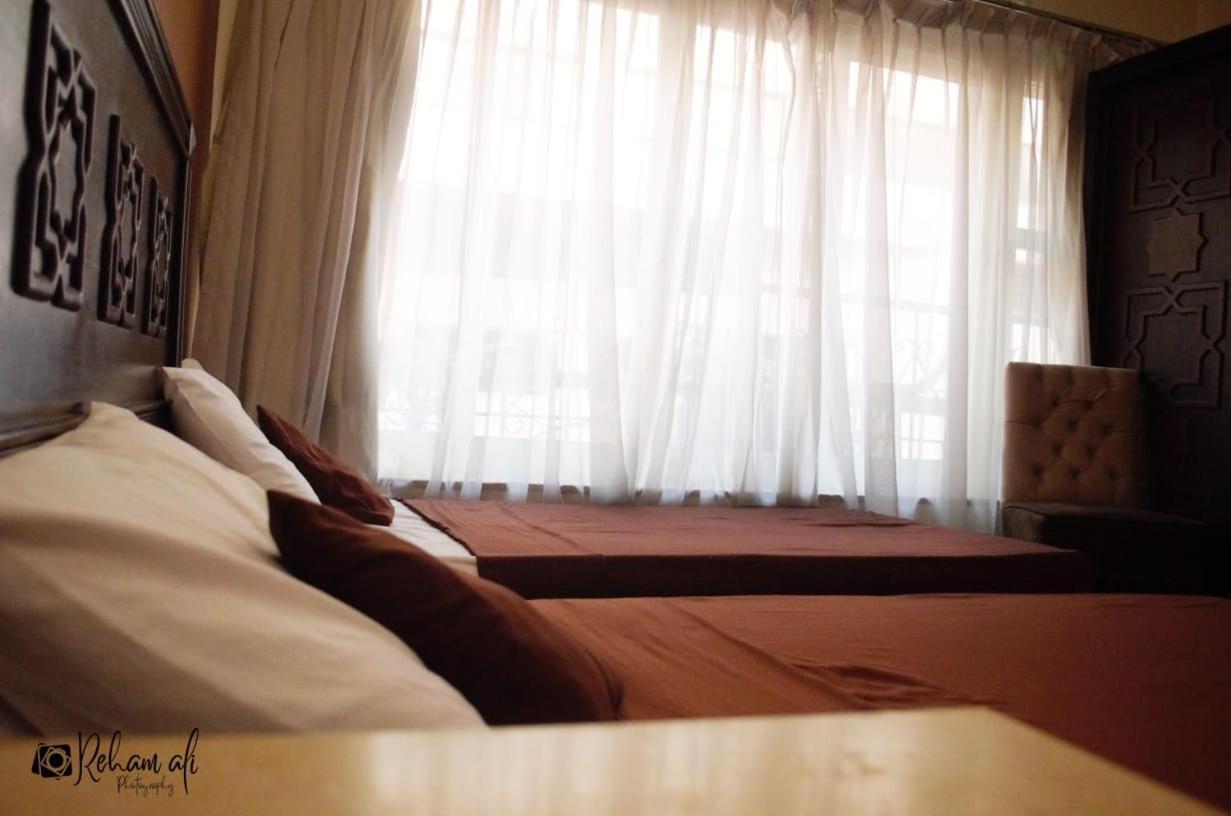 Cairo Heart Hotels Eksteriør billede