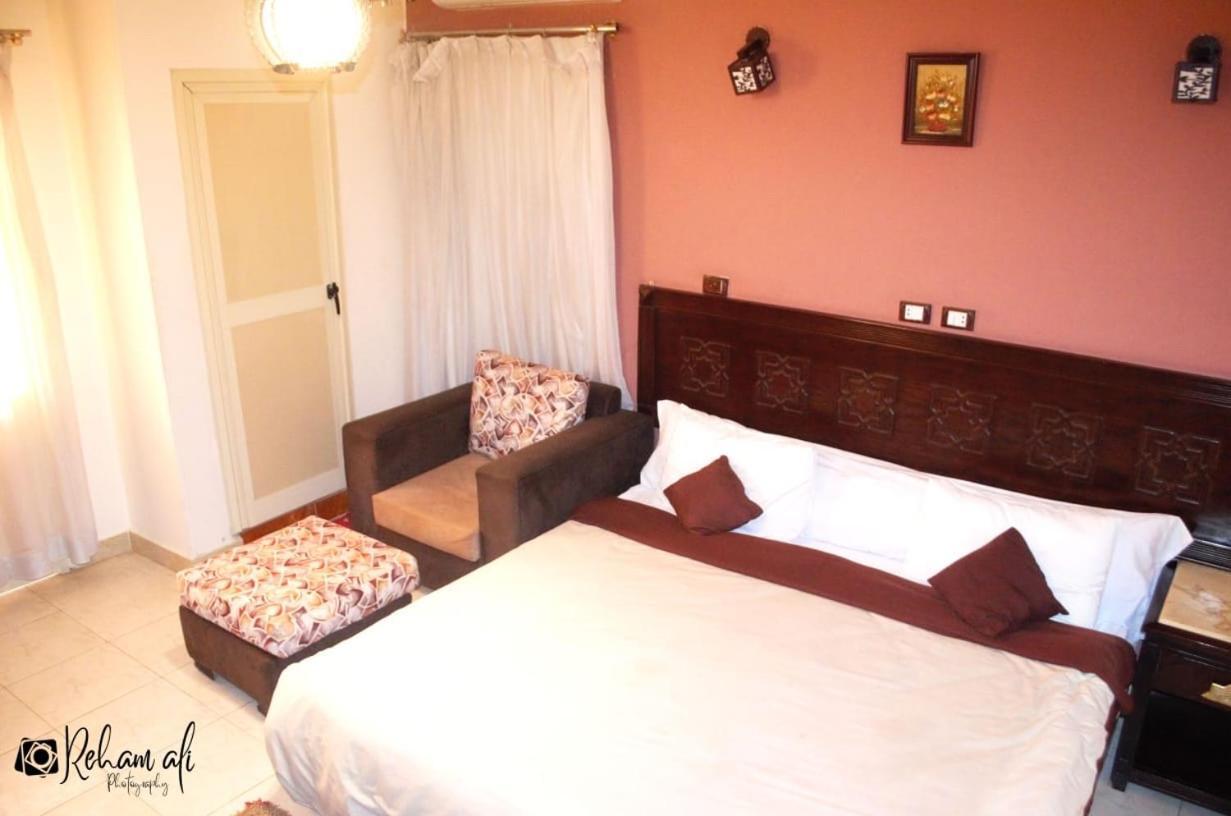 Cairo Heart Hotels Eksteriør billede